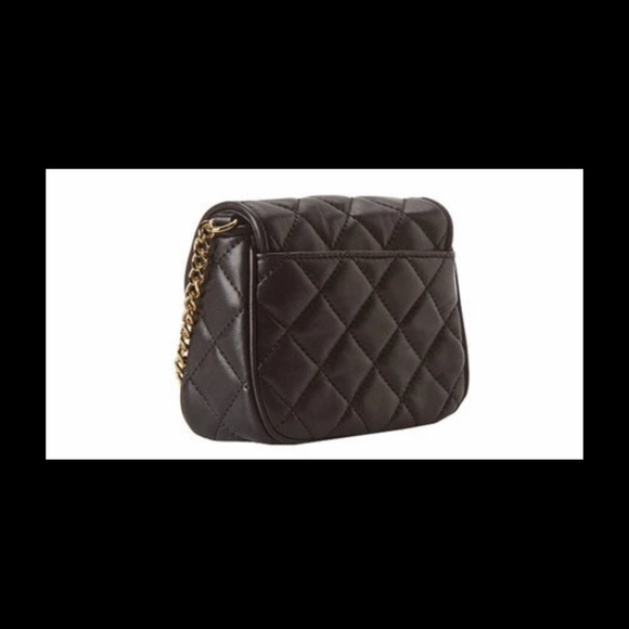 Michael Kors Fulton leather crossbody - Picture 2 of 4